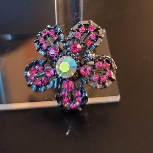 Fun Costume Jewelry Ring